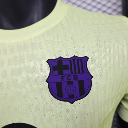 Barcelona - Versão Jogador