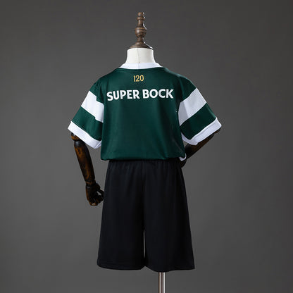 Sporting CP - Kit Infantil 26/27