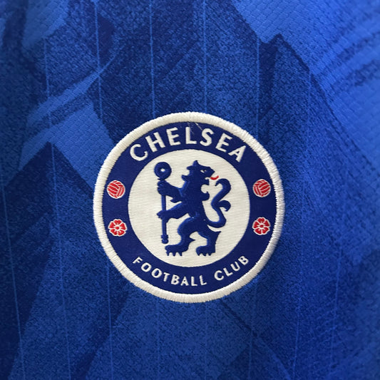 Chelsea