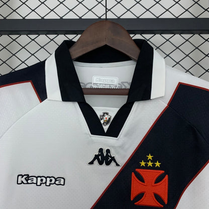 Vasco da Gama - Retrô