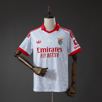 Benfica 26/27