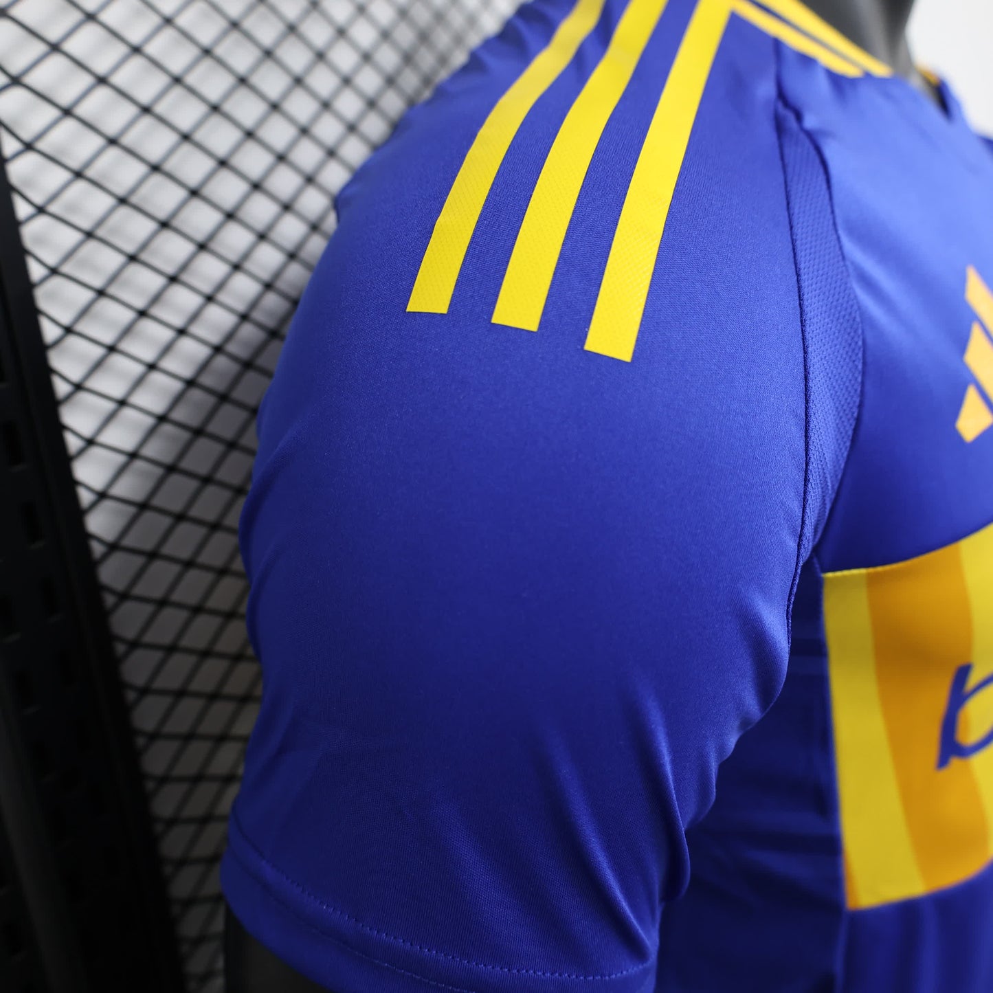 Boca Juniors - Versão Jogador