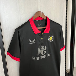 Bayer Leverkusen