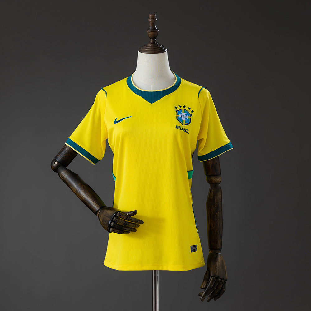 Brasil - Versão Feminina