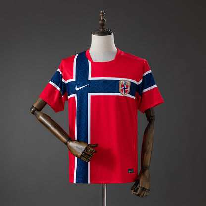 Noruega