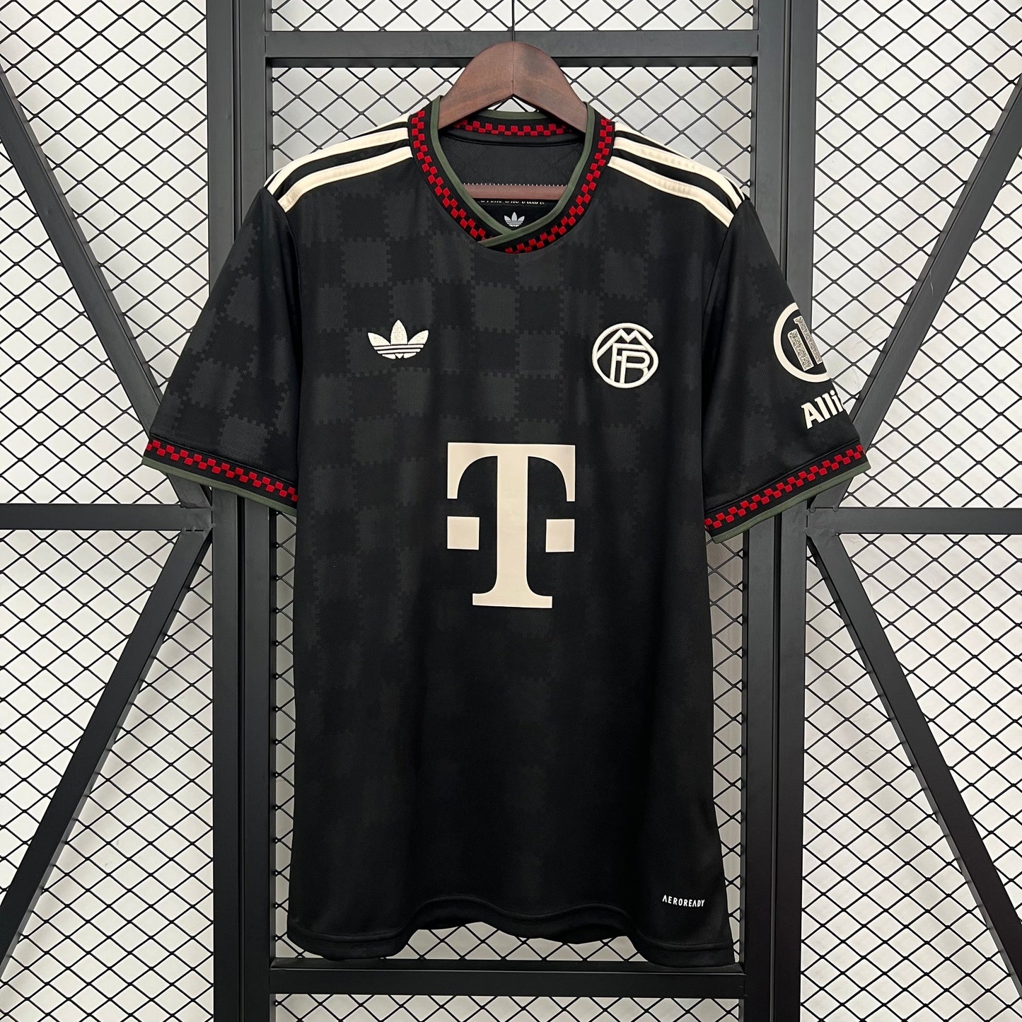 Bayern de Munique