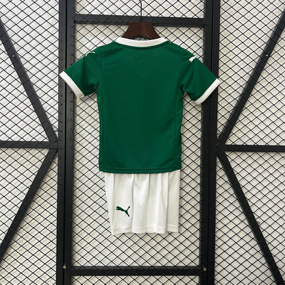 Palmeiras - Kit Infantil