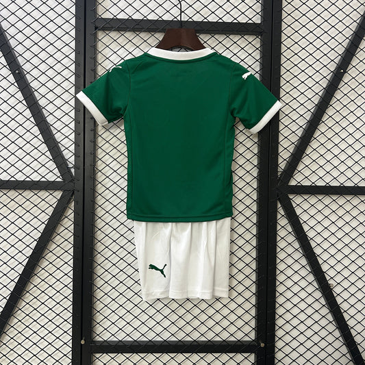 Palmeiras - Kit Infantil