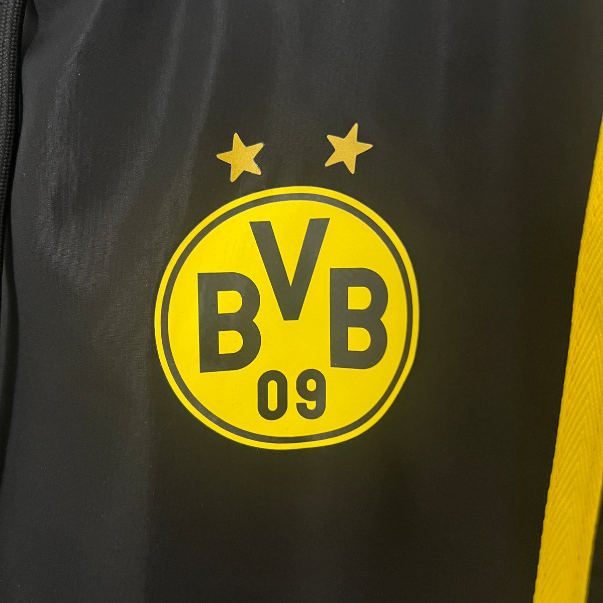 Corta vento - Borussia Dortmund