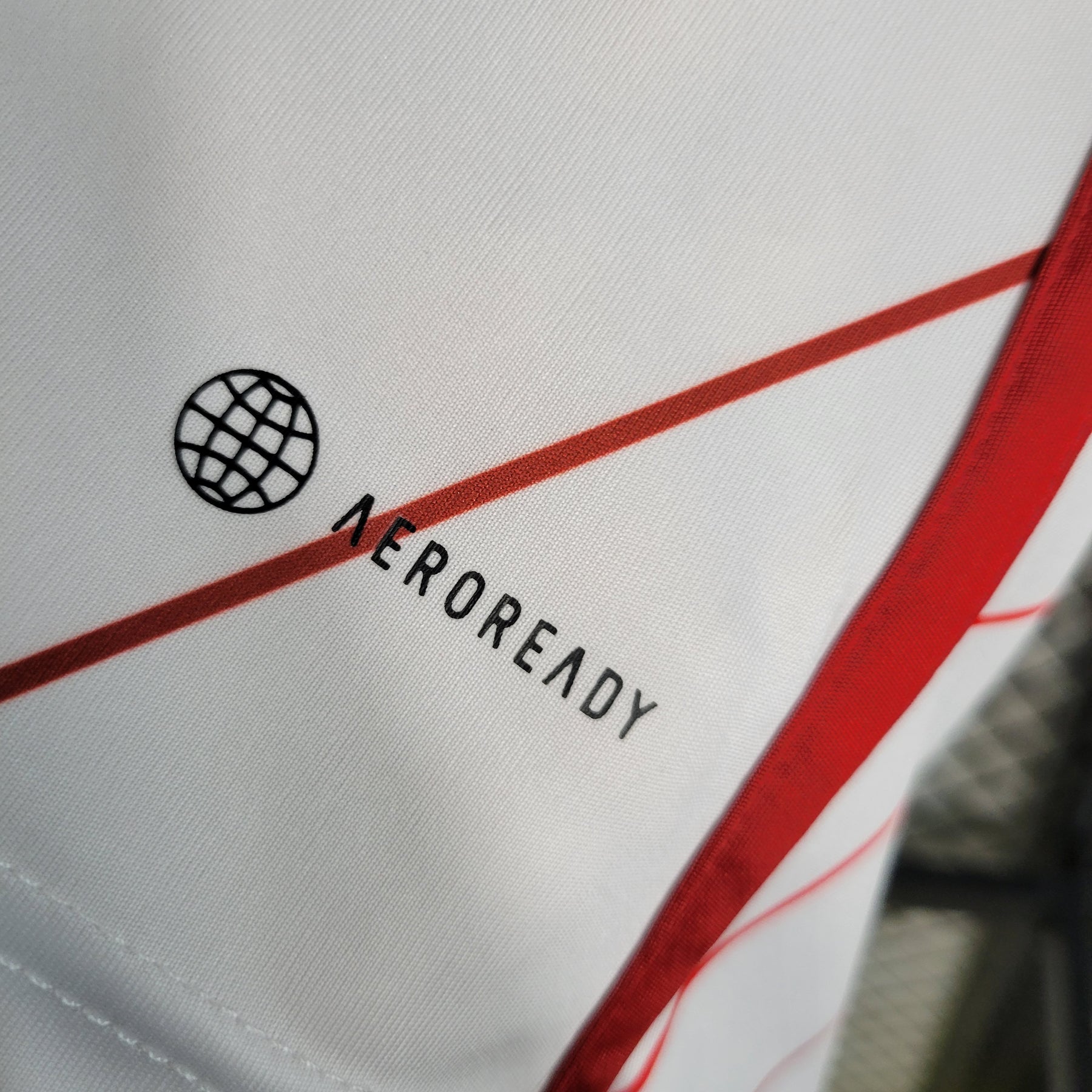 Internacional - Versão Feminina