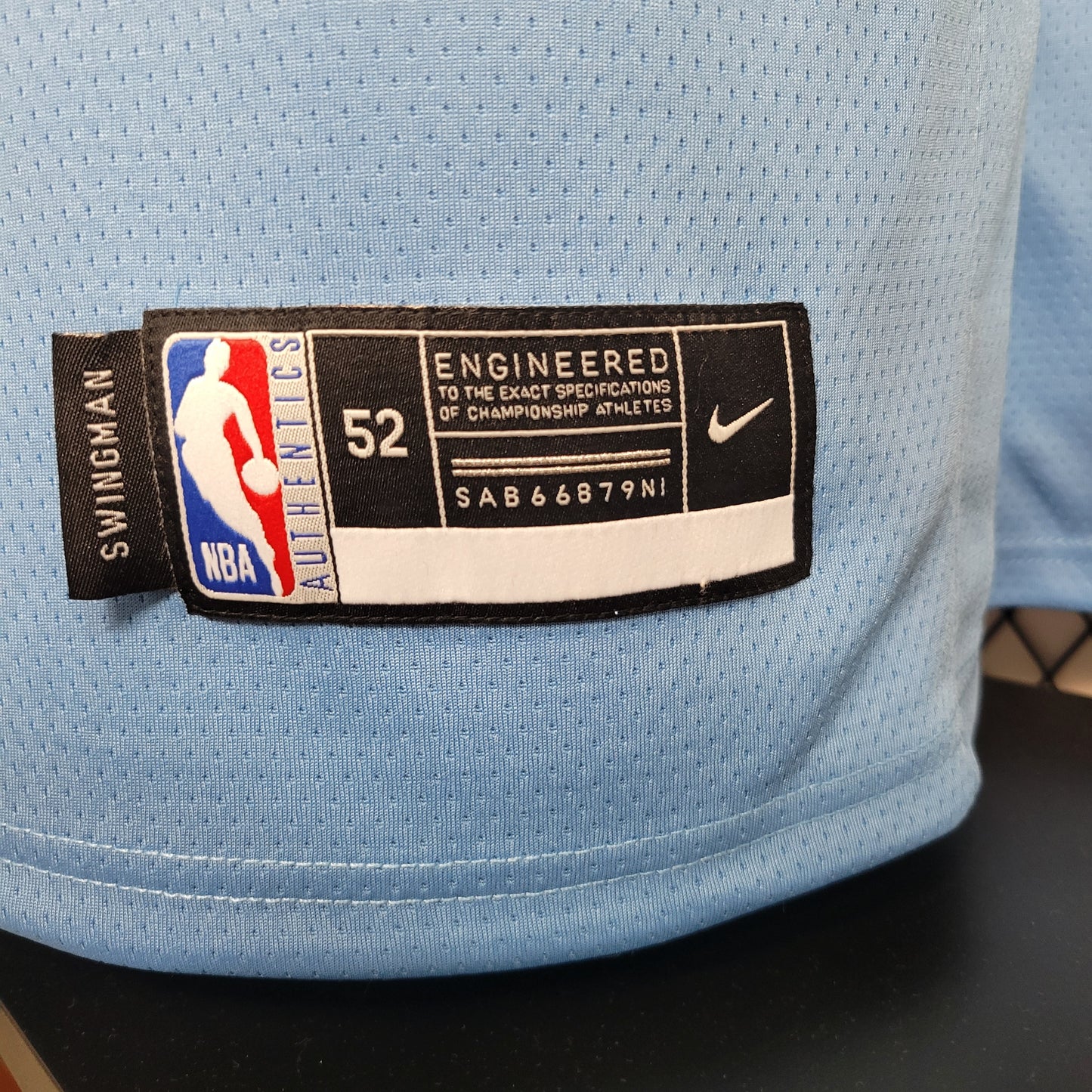 NBA - Chicago Bulls