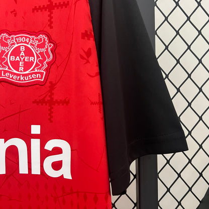 Bayer Leverkusen
