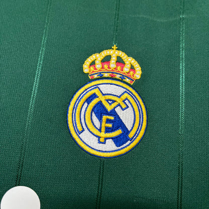 Real Madrid - Retrô