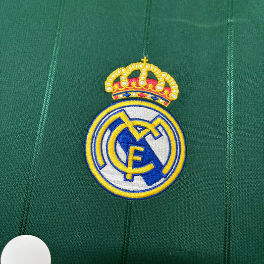 Real Madrid - Retrô