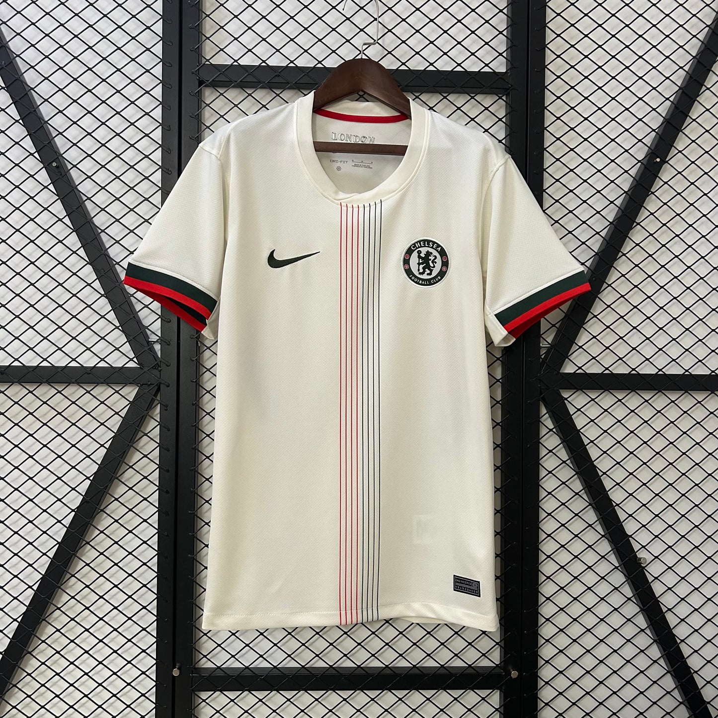 Chelsea