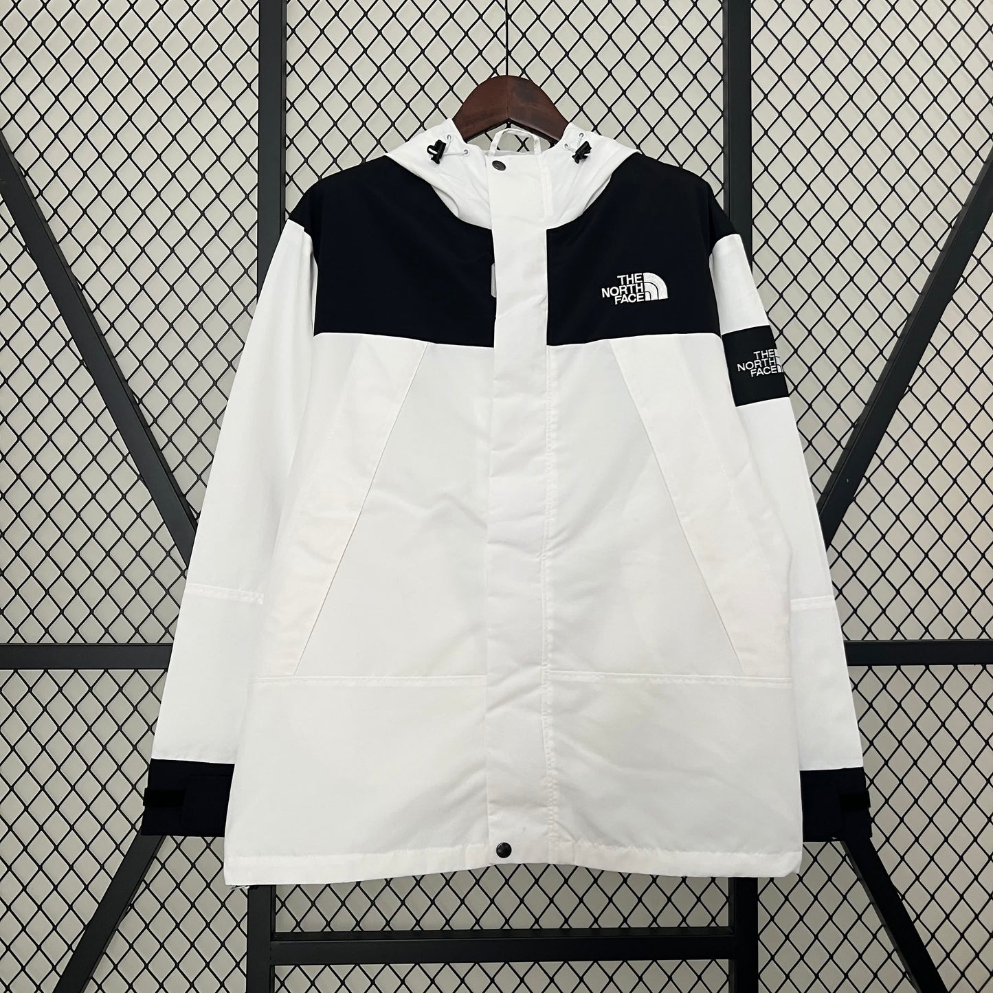 Corta vento - North Face