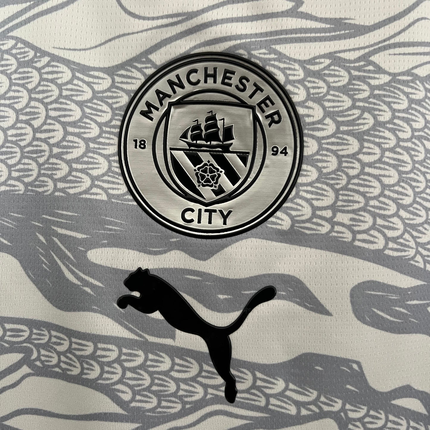 Manchester City