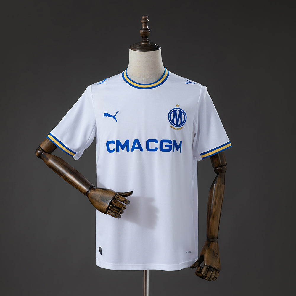 Olympique de Marseille
