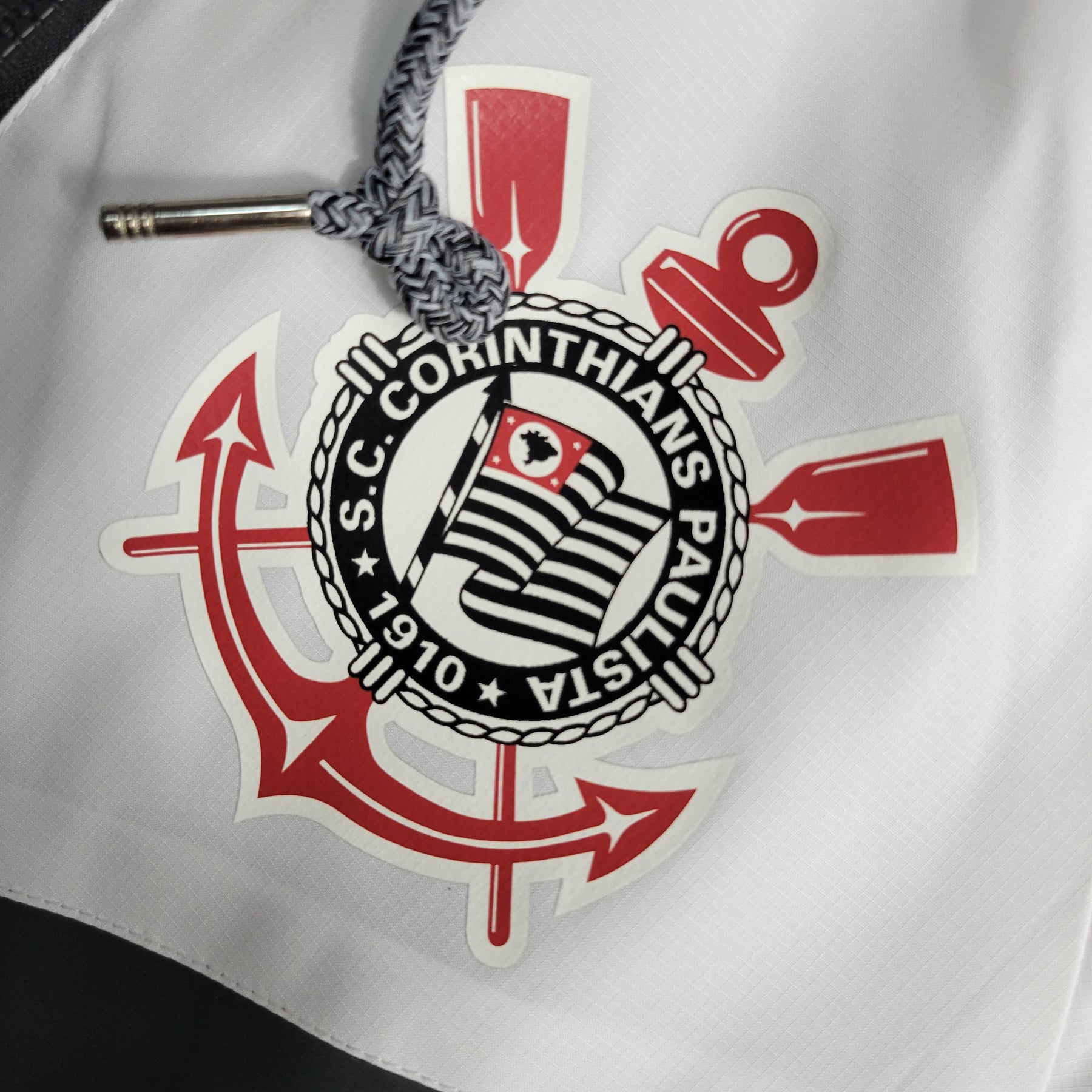 Corta vento - Corinthians