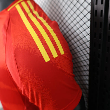 Espanha - Versão Jogador
