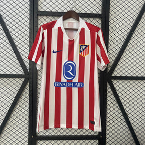 Atlético de Madrid