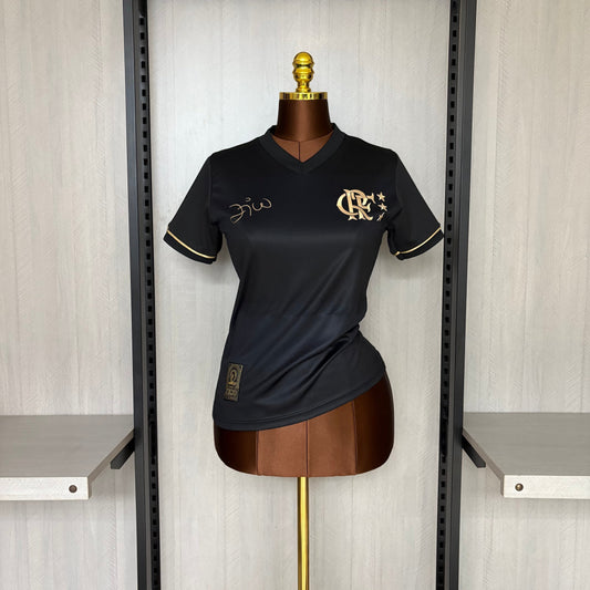 Flamengo - Versão Feminina