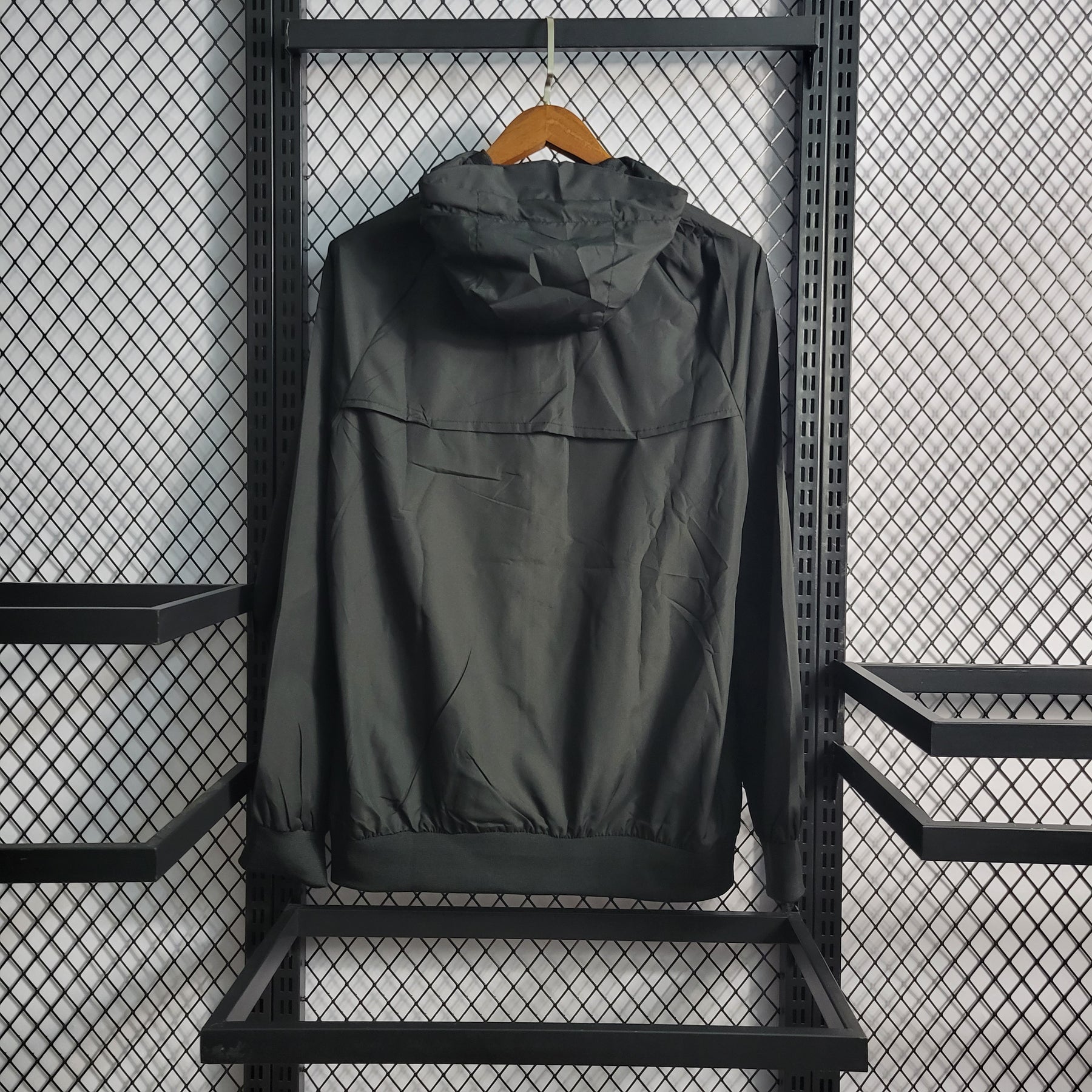 Corta vento - Corinthians