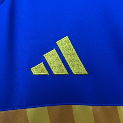 Boca Juniors