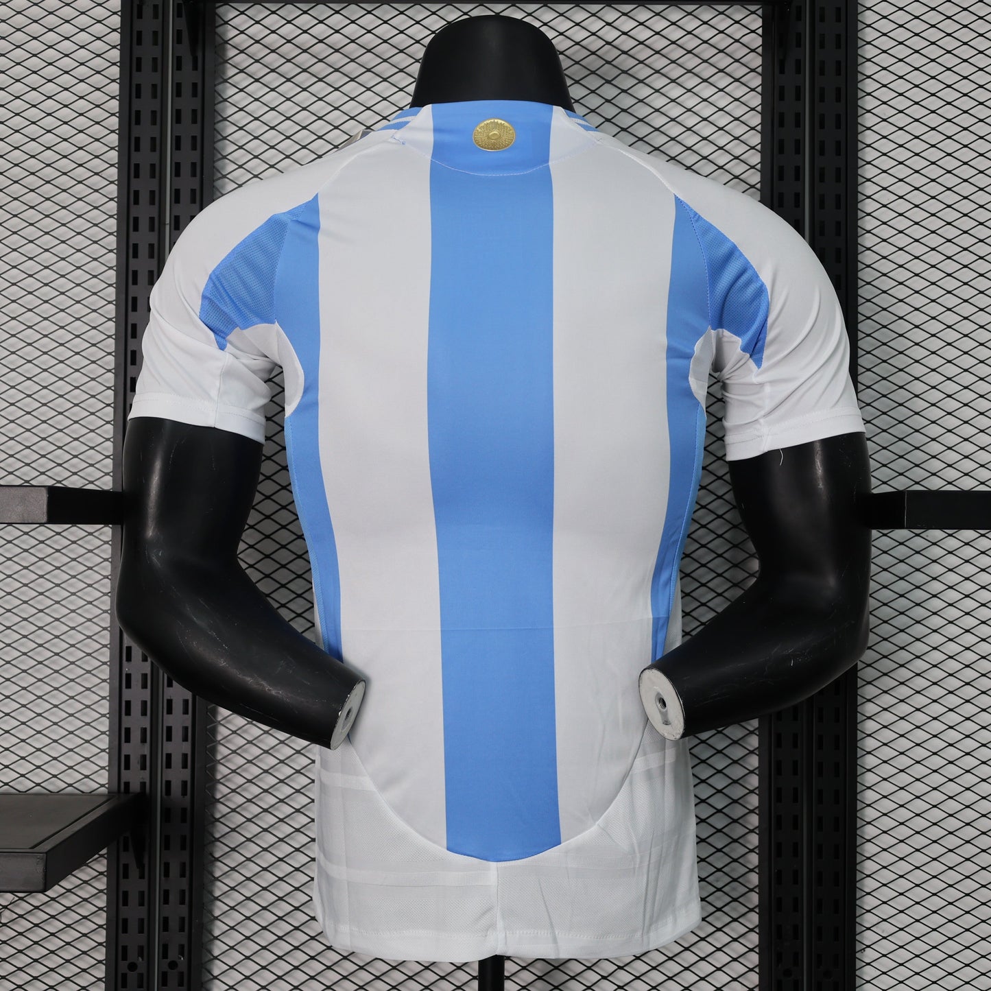 Argentina - Versão Jogador