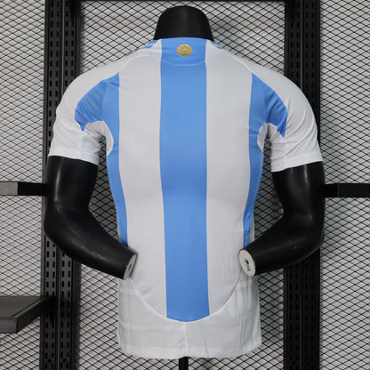 Argentina - Versão Jogador