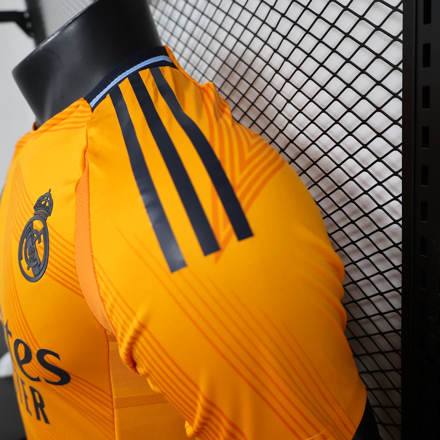 Real Madrid - Versão Jogador