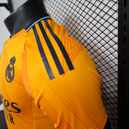 Real Madrid - Versão Jogador