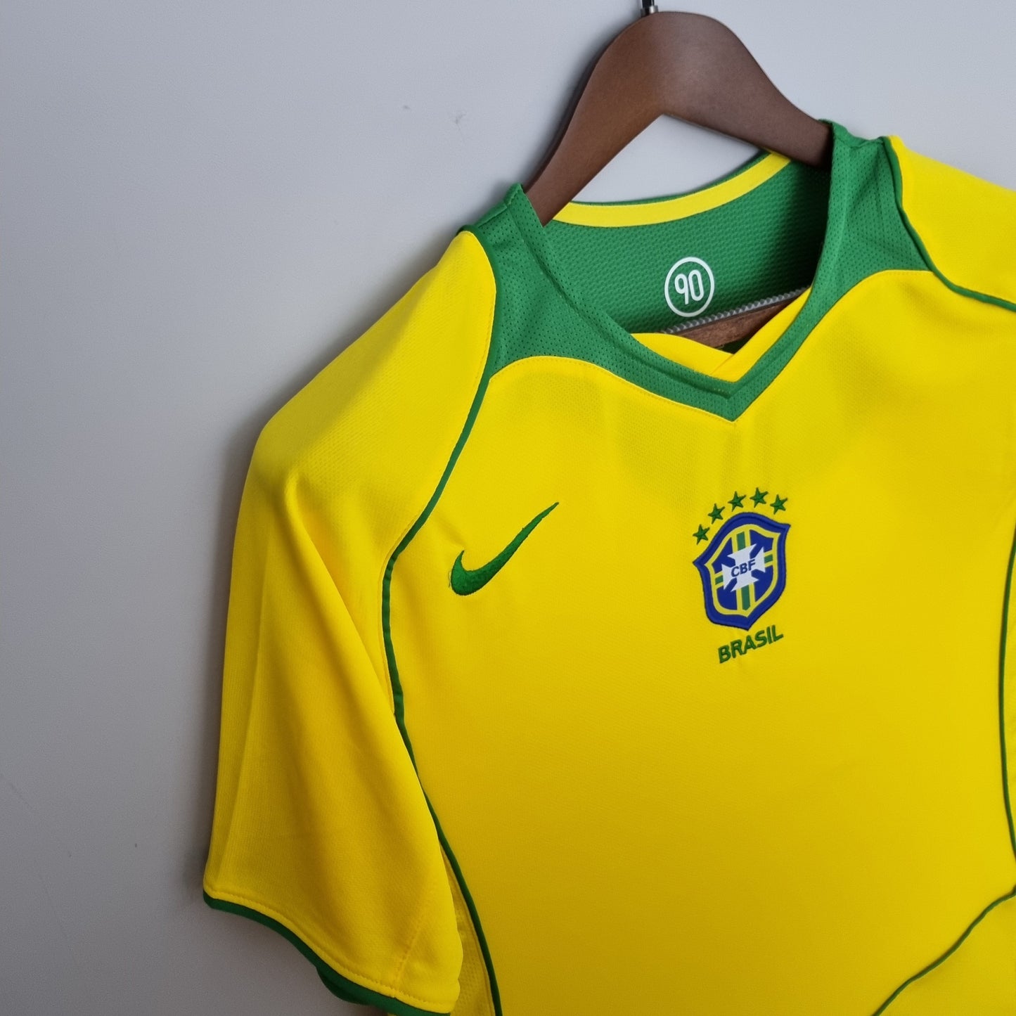 Brasil - Retrô