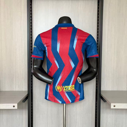 Barcelona - Versão Jogador
