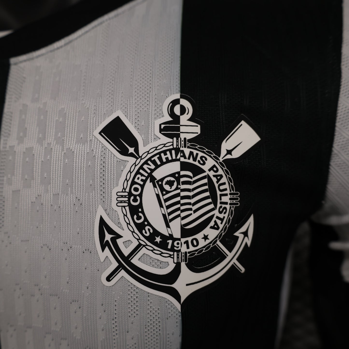Corinthians - Versão Jogador