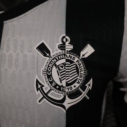 Corinthians - Versão Jogador