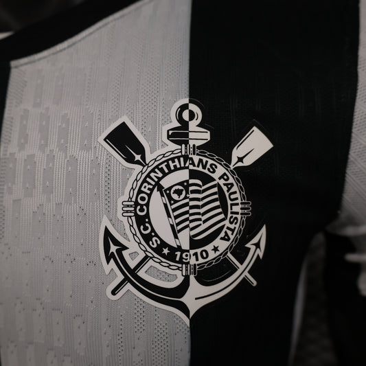 Corinthians - Versão Jogador