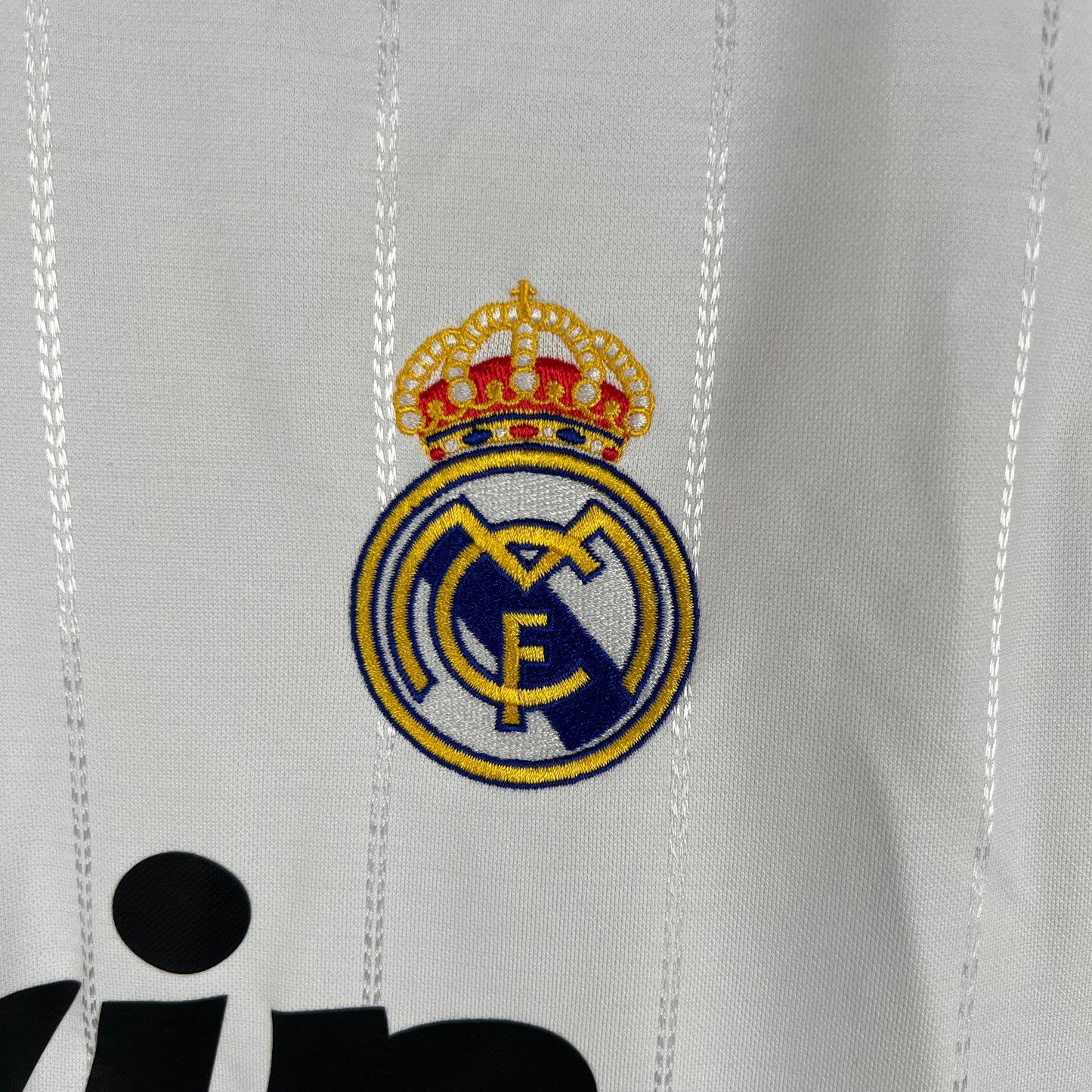 Real Madrid - Retrô