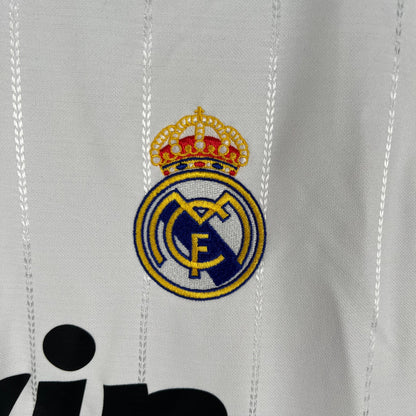 Real Madrid - Retrô