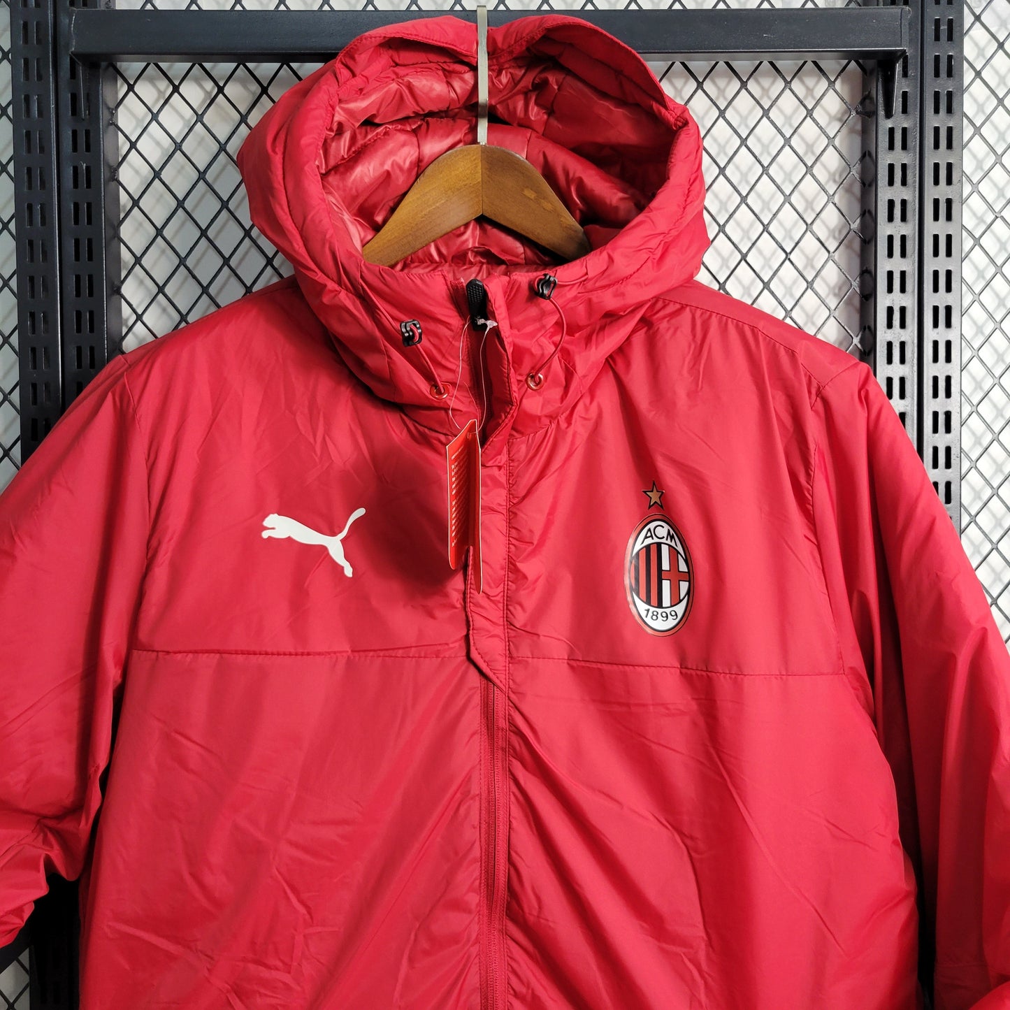 Quispo Milan