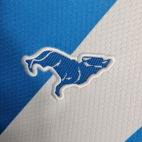 Paysandu - Versão Feminina