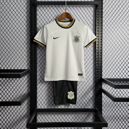 Corinthians - Kit Infantil