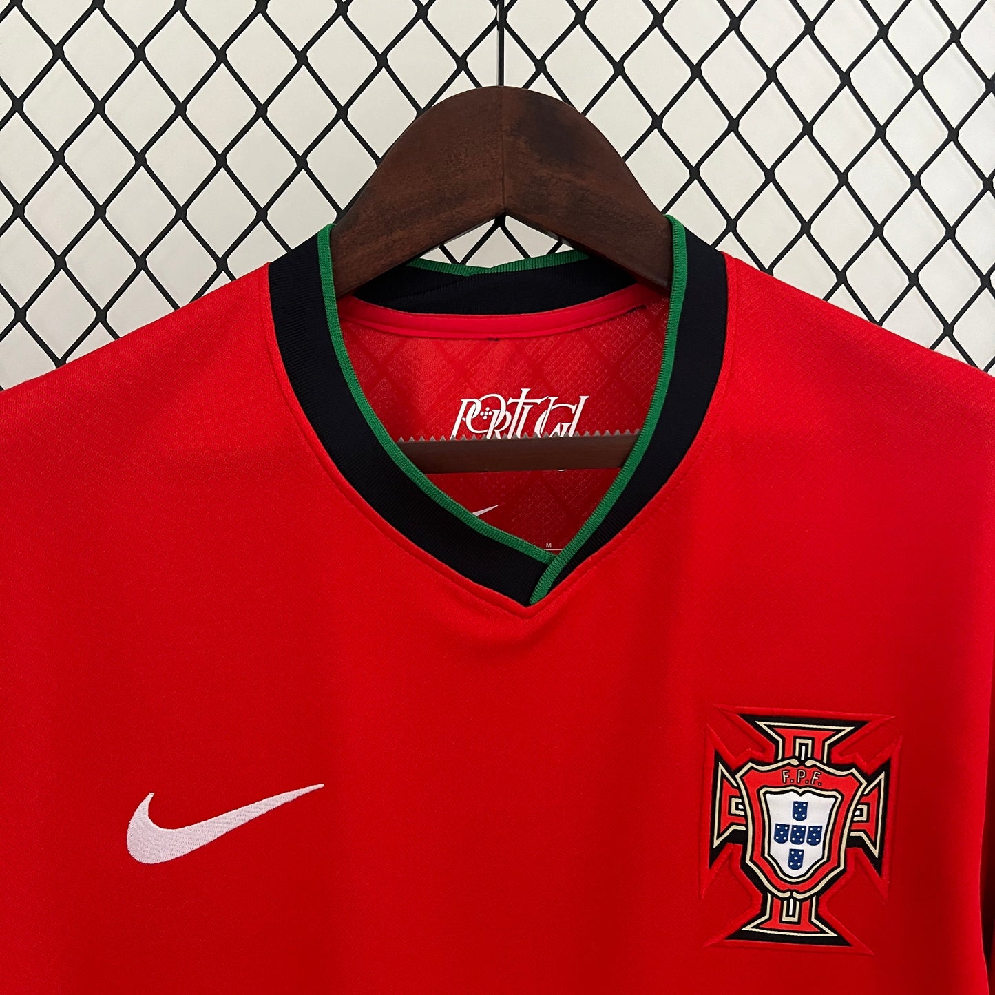 Portugal