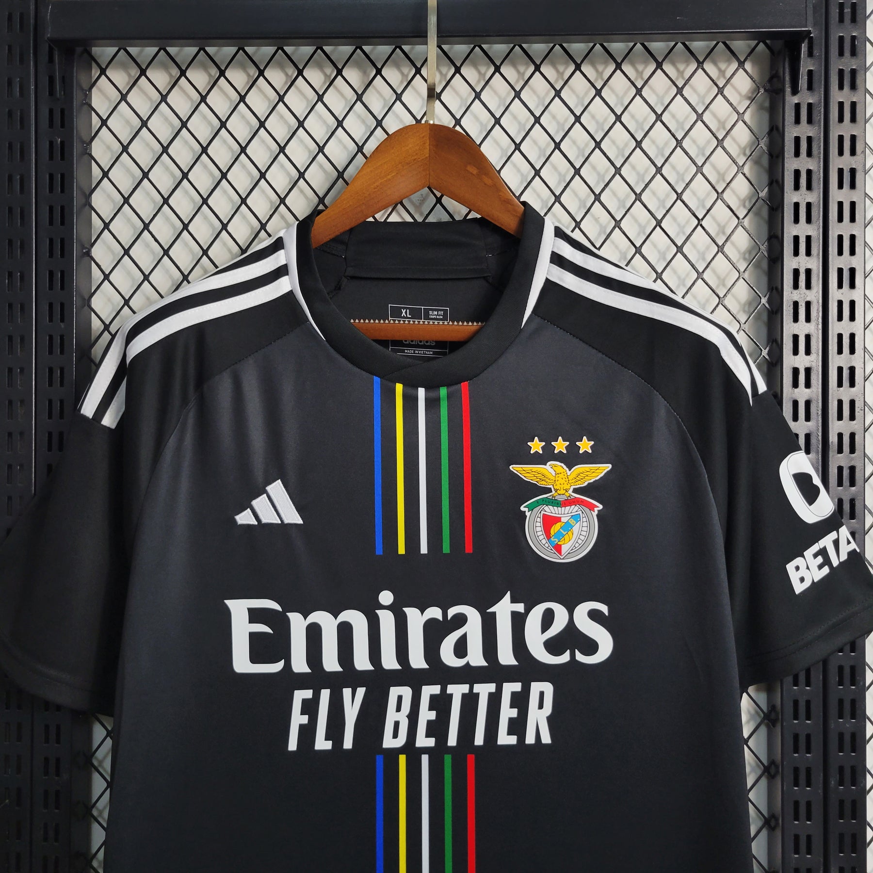 Benfica