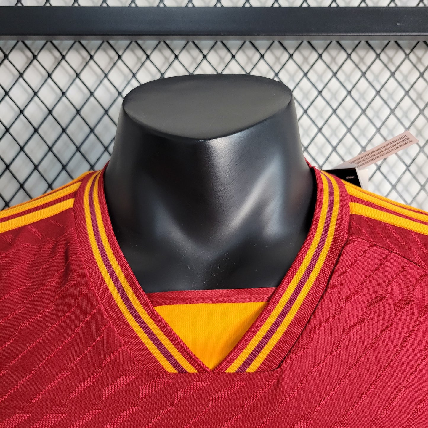 Roma - Versão Jogador