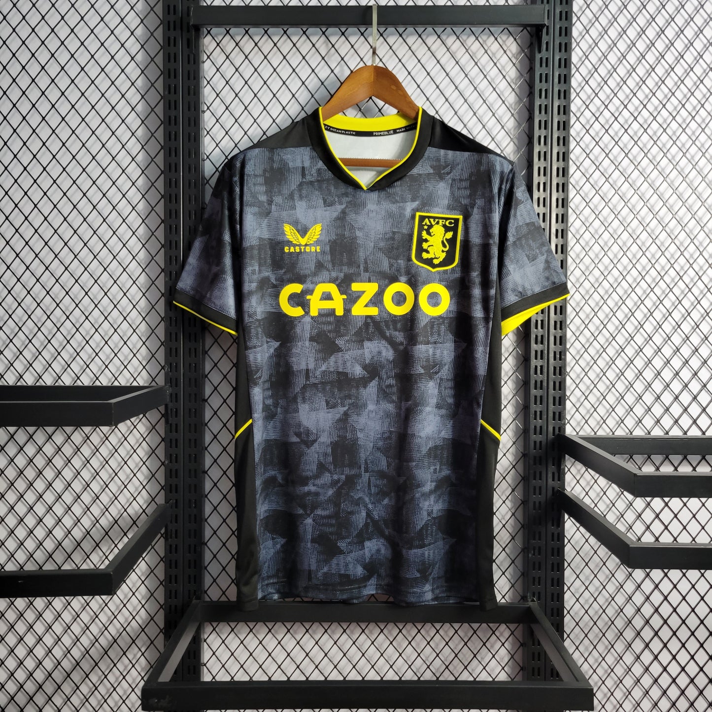 Aston Villa
