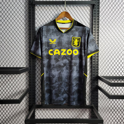 Aston Villa
