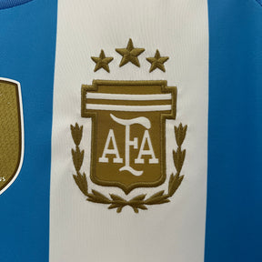 Argentina