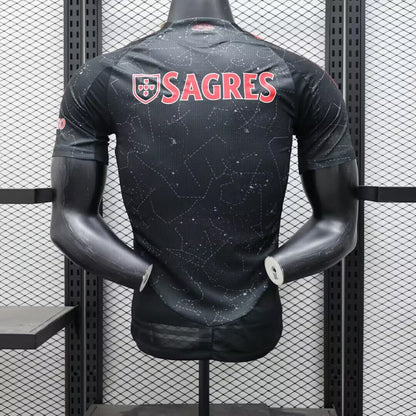 Benfica - Versão Jogador