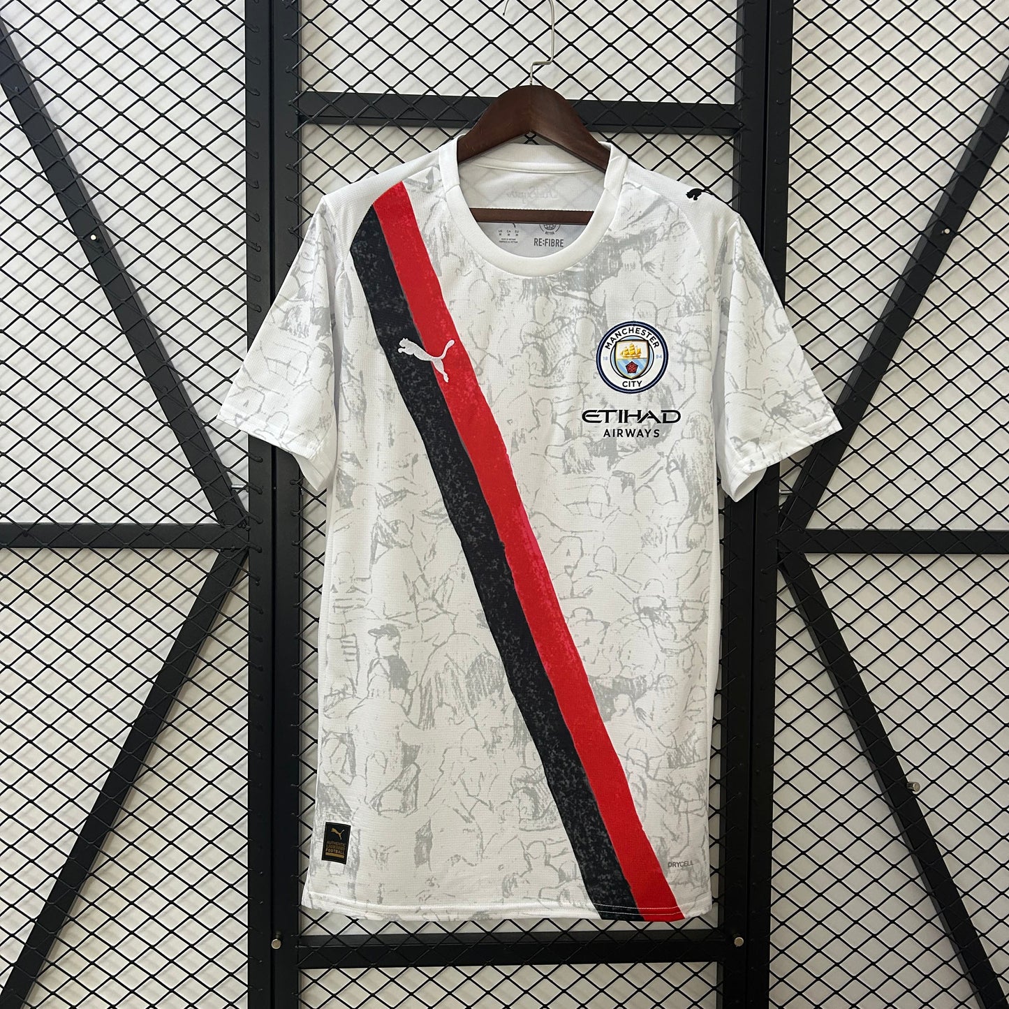 Manchester City
